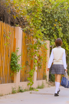 从你的全世界路过